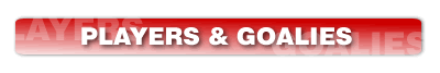 players and goalies section at the hockey source