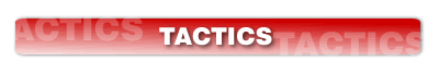 tactics section at the hockey source