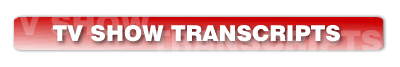 tv show transcripts at the hockey source