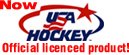 Now USHA Hockey Recommended