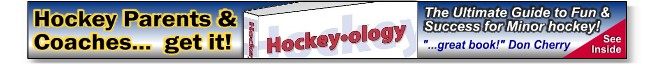 hockeyology