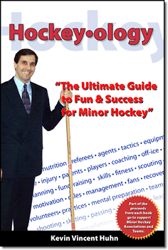 hockey-ology