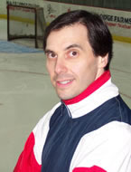 Kevin Huhn