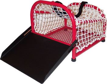 Puckcatcher