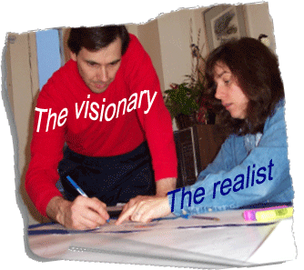 The Hockey Source Visionairy