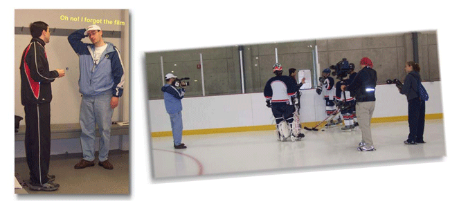 The Hockey Source TV Show