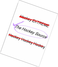 The Hockey Source!
