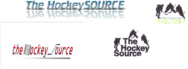 Hockey Source Logos